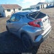 NMTKHMBX9JR057524 2018 Toyota C-Hr Xle Premium auction photo thumbnail 3
