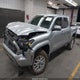 3TMKB5FN4SM050337 2025 Toyota Tacoma Sr5 auction photo thumbnail 2