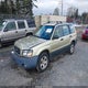 JF1SG63663H712192 2003 Subaru Forester X auction photo thumbnail 2
