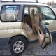 JF1SG63663H712192 2003 Subaru Forester X auction photo thumbnail 8
