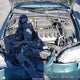 1HGEM215X1L043987 2001 Honda Civic Lx auction photo thumbnail 10