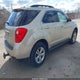 2GNALBEK1E1130907 2014 Chevrolet Equinox 1Lt auction photo thumbnail 4