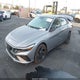 KMHLM4DJ6TU184283 2026 Hyundai Elantra Hybrid Sel Sport auction photo thumbnail 2