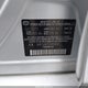 5NPEC4AC7EH836993 2014 Hyundai Sonata Se auction photo thumbnail 9