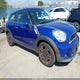 WMWSS7C5XDWN51510 2013 Mini Paceman Cooper S auction photo thumbnail 1
