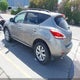 JN8AZ1MU4BW054449 2011 Nissan Murano Sl auction photo thumbnail 3