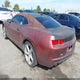 2G1FA1ED2B9151836 2011 Chevrolet Camaro 2Ls auction photo thumbnail 3