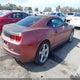 2G1FA1ED2B9151836 2011 Chevrolet Camaro 2Ls auction photo thumbnail 4