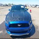 1FA6P8TH1H5241124 2017 Ford Mustang Ecoboost auction photo thumbnail 12
