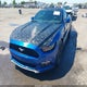 1FA6P8TH1H5241124 2017 Ford Mustang Ecoboost auction photo thumbnail 2