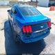 1FA6P8TH1H5241124 2017 Ford Mustang Ecoboost auction photo thumbnail 3