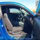 1FA6P8TH1H5241124 2017 Ford Mustang Ecoboost auction photo thumbnail 5