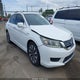 1HGCR6F57EA004848 2014 Honda Accord Hybrid Ex-L auction photo thumbnail 1