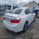 1HGCR6F57EA004848 2014 Honda Accord Hybrid Ex-L auction photo thumbnail 4