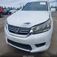 1HGCR6F57EA004848 2014 Honda Accord Hybrid Ex-L auction photo thumbnail 6