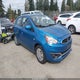 ML32A3HJXHH015867 2017 Mitsubishi Mirage Es auction photo thumbnail 1