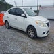 3N1CN7AP7EK446278 2014 Nissan Versa 1.6 Sv auction photo thumbnail 1