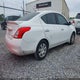 3N1CN7AP7EK446278 2014 Nissan Versa 1.6 Sv auction photo thumbnail 4