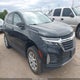 3GNAXJEGXPL254606 2023 Chevrolet Equinox Fwd 2Fl auction photo thumbnail 1