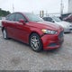 3FA6P0H73GR163359 2016 Ford Fusion Se auction photo thumbnail 1