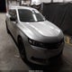 1G11Y5SL2EU101115 2014 Chevrolet Impala 1Ls auction photo thumbnail 1
