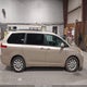 5TDDK3DC0BS026244 2011 Toyota Sienna Xle auction photo thumbnail 13