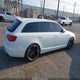 WAUKH94F88N074525 2008 Audi A6 3.2 Avant auction photo thumbnail 13