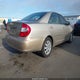 JTDBE32K730236899 2003 Toyota Camry Xle auction photo thumbnail 4