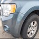 1FMCU9EGXAKC41786 2010 Ford Escape Limited auction photo thumbnail 15