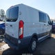 1FTNR1ZM3FKA34907 2015 Ford Transit-250 auction photo thumbnail 4