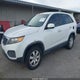 5XYKT4A17CG214920 2012 Kia Sorento Lx auction photo thumbnail 2