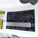 4T1G11AKXPU111266 2023 Toyota Camry Se Nightshade Edition auction photo thumbnail 9
