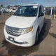 5FNRL5H9XCB053390 2012 Honda Odyssey Touring/Touring Elite auction photo thumbnail 2