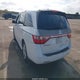 5FNRL5H9XCB053390 2012 Honda Odyssey Touring/Touring Elite auction photo thumbnail 3