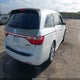 5FNRL5H9XCB053390 2012 Honda Odyssey Touring/Touring Elite auction photo thumbnail 4