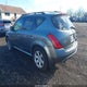 JN8AZ08W57W660467 2007 Nissan Murano Sl auction photo thumbnail 3