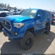 5TFSZ5AN6GX021510 2016 Toyota Tacoma Sr5 V6 auction photo thumbnail 2