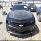 2G1FJ1EJ3A9185434 2010 Chevrolet Camaro 1Ss auction photo thumbnail 12