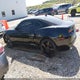 2G1FJ1EJ3A9185434 2010 Chevrolet Camaro 1Ss auction photo thumbnail 14