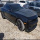 2G1FJ1EJ3A9185434 2010 Chevrolet Camaro 1Ss auction photo thumbnail 1