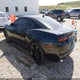 2G1FJ1EJ3A9185434 2010 Chevrolet Camaro 1Ss auction photo thumbnail 3