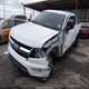 1GCGSBEN2K1236459 2019 Chevrolet Colorado Wt auction photo thumbnail 2
