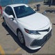 4T1R11AK1NU688015 2022 Toyota Camry Le auction photo thumbnail 1