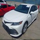 4T1R11AK1NU688015 2022 Toyota Camry Le auction photo thumbnail 2