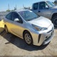 JTDKAMFUXM3138365 2021 Toyota Prius Le auction photo thumbnail 1
