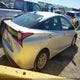 JTDKAMFUXM3138365 2021 Toyota Prius Le auction photo thumbnail 4