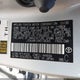 JTDKAMFUXM3138365 2021 Toyota Prius Le auction photo thumbnail 9