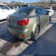 JTHBK262682071421 2008 Lexus Is 250 auction photo thumbnail 4