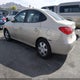 KMHDU4AD1AU166452 2010 Hyundai Elantra Gls auction photo thumbnail 3