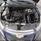 1G1PC5SB5D7233170 2013 Chevrolet Cruze 1Lt Auto auction photo thumbnail 10
